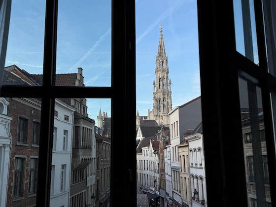 Gallery - Warwick Brussels