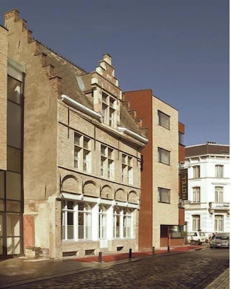 Gallery - Ghent River Hotel