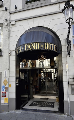 Gallery - The Pand Hotel