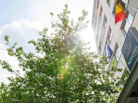 Gallery - Novotel Leuven Centrum
