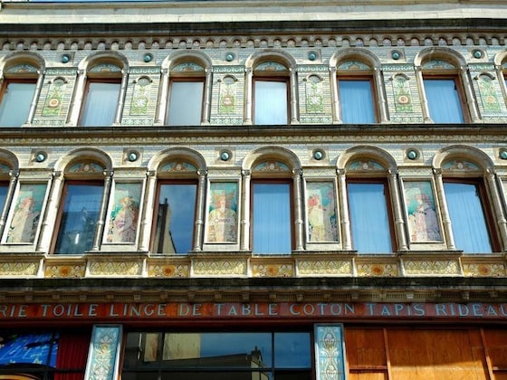 Gallery - Craves Hotel