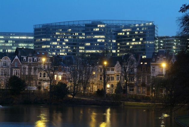 Gallery - First Euroflat Hotel