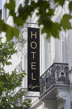 Gallery - The Augustin