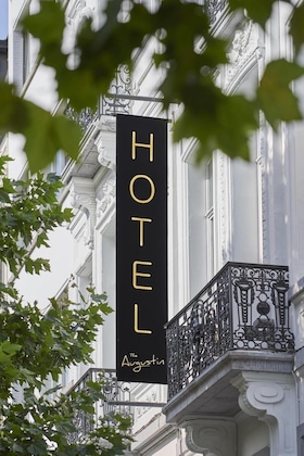 Gallery - The Augustin