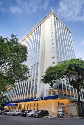 Gallery - Novotel Rio De Janeiro Leme
