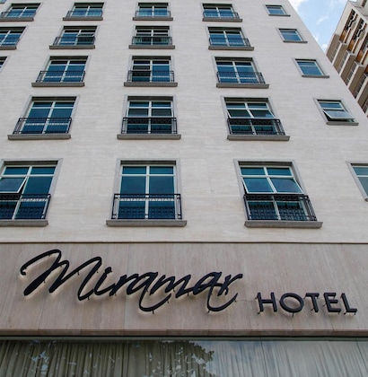 Gallery - Miramar By Windsor Copacabana