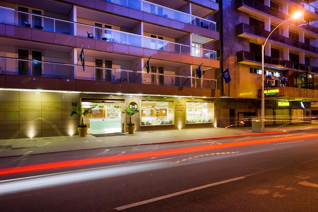 Gallery - B&B Hotels Rj Copacabana Forte