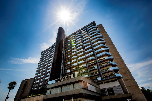 Gallery - Manhattan Plaza
