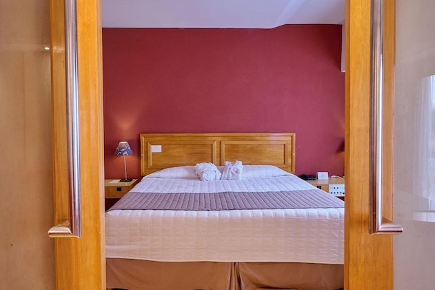 Gallery - South American Copacabana Hotel