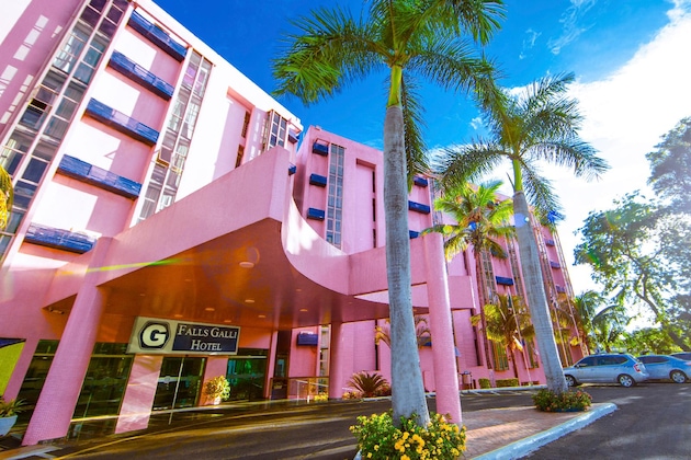 Gallery - Falls Galli Hotel