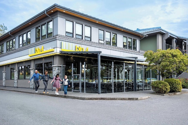 Gallery - Accent Inns Victoria