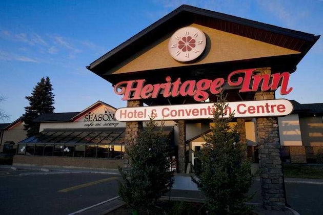 Gallery - Heritage Inn Hotel & Convention Centre