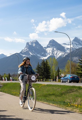 Gallery - Canmore Rocky Mountain Inn