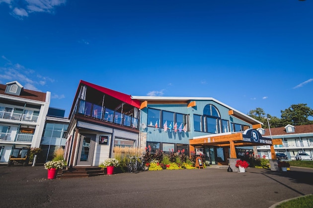 Gallery - Riôtel Carleton-Sur-Mer