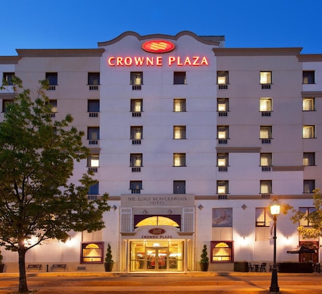 Gallery - Crowne Plaza Fredericton-Lord Beaverbrook By Ihg