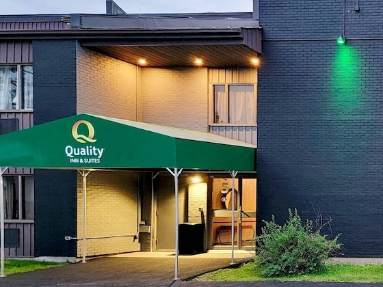 Gallery - Quality Inn & Suites & Centre De Conférences Gatineau