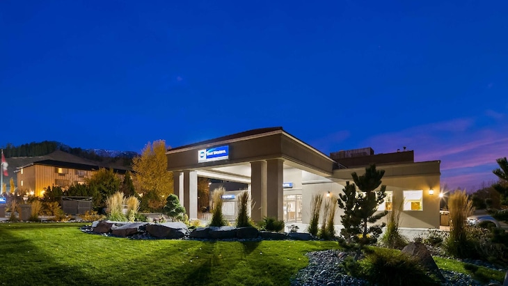 Gallery - Best Western Mountainview Inn