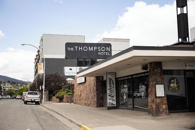 Gallery - The Thompson Hotel