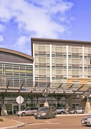 Gallery - Coast Langley City Hotel & Convention Centre