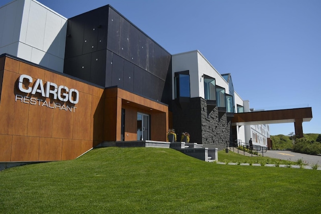 Gallery - Riotel Matane