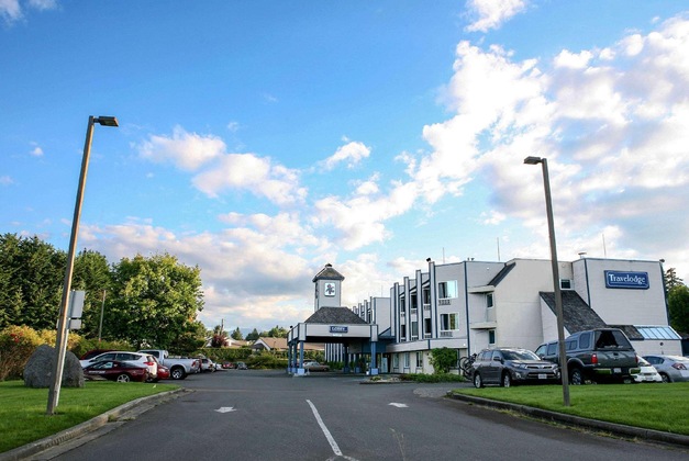 Gallery - Travelodge By Wyndham Parksville