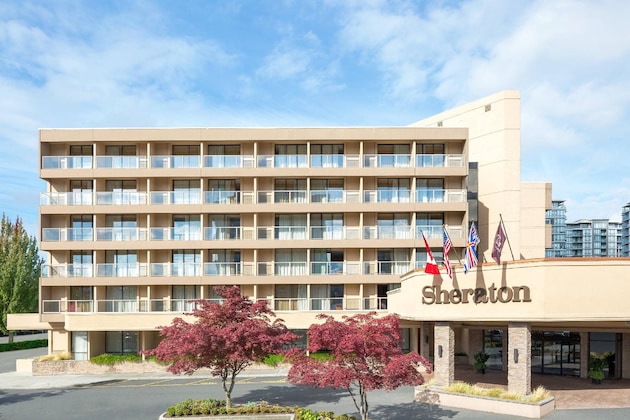 Gallery - Sheraton Vancouver Airport Hotel