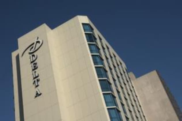 Gallery - Delta Hotels By Marriott St. John's Conference Centre