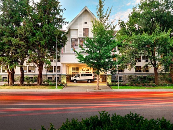 Gallery - Huntingdon Hotel And Suites