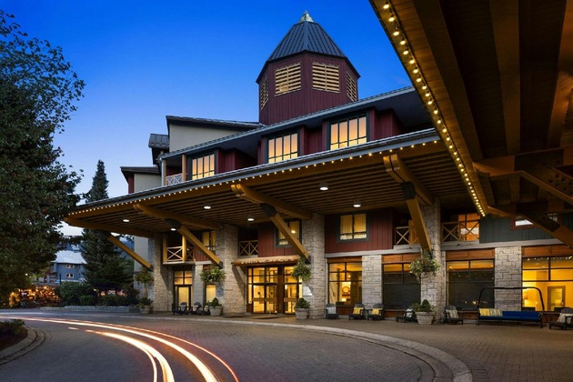 Gallery - Delta Hotels By Marriott Whistler Village Suites
