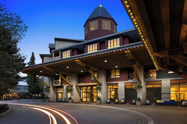 Gallery - Delta Hotels By Marriott Whistler Village Suites