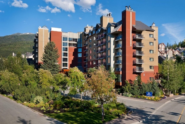 Gallery - Hilton Whistler Resort & Spa