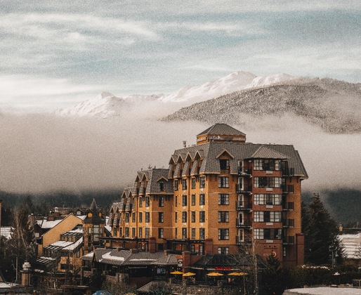 Gallery - Sundial Hotel