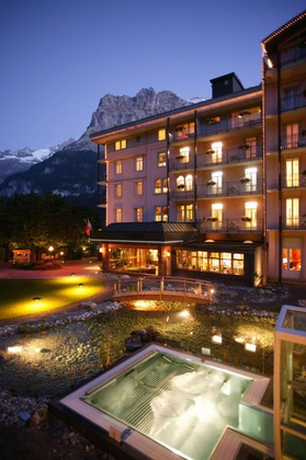 Gallery - Belvedere Swiss Quality Hotel