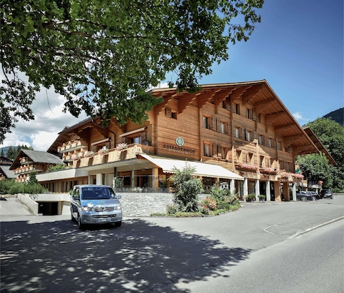 Gallery - Gstaaderhof – Active & Relax Hotel