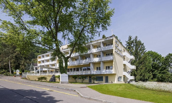 Gallery - Zur Therme Swiss Quality Hotel