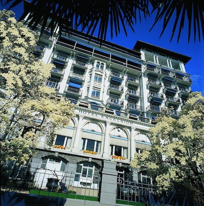 Gallery - Hôtel Du Grand Lac Excelsior