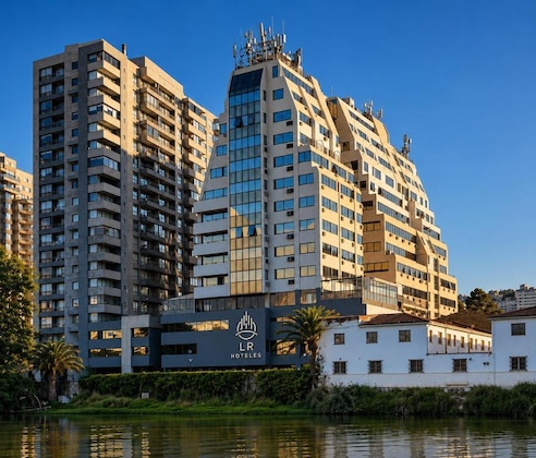 Gallery - Lrh Viña Del Mar And Convention Center