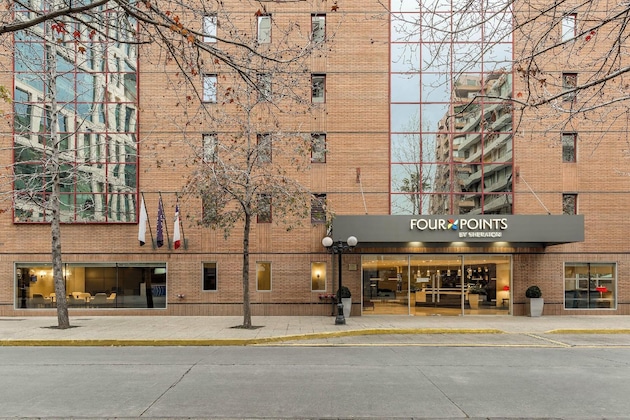 Gallery - Four Points By Sheraton Santiago