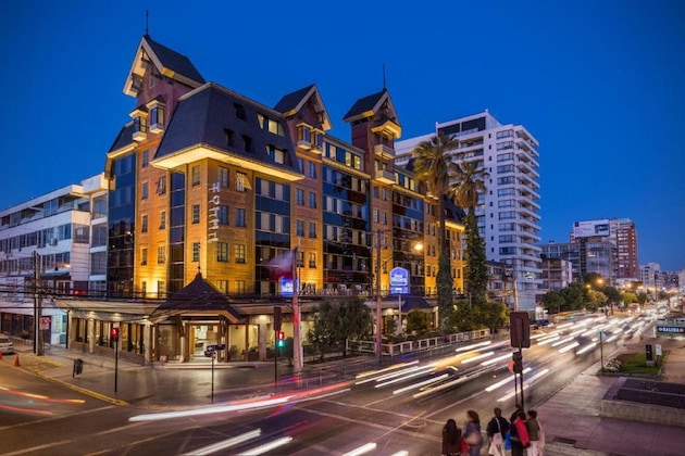 Gallery - Best Western Marina Del Rey