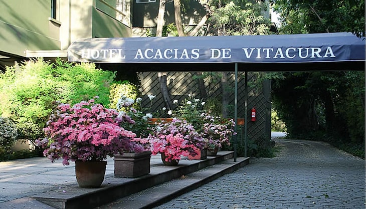 Gallery - Hotel Acacias De Vitacura