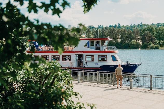 Gallery - Orea Resort Santon Brno