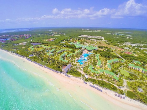 Gallery - Tryp Cayo Coco