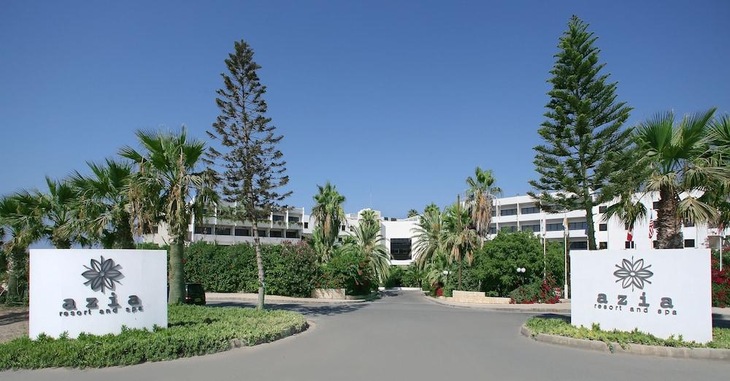 Gallery - Azia Resort & Spa