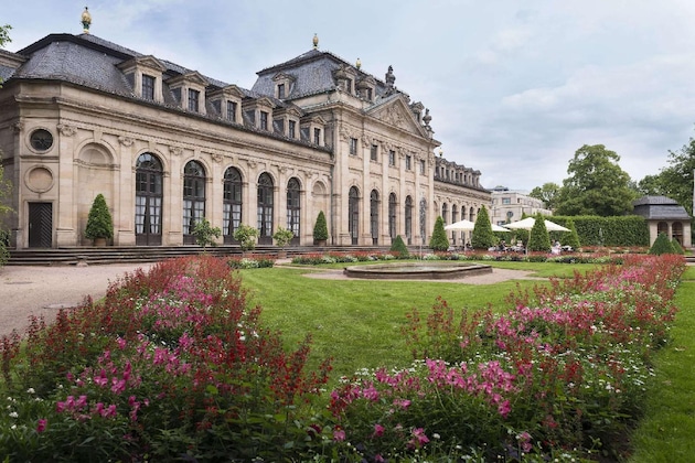 Gallery - Maritim Hotel Am Schloßgarten Fulda