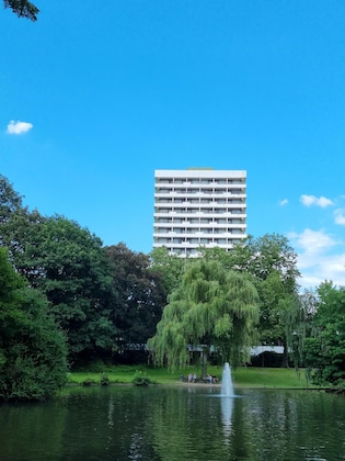 Gallery - Plaza Hotel Gelsenkirchen