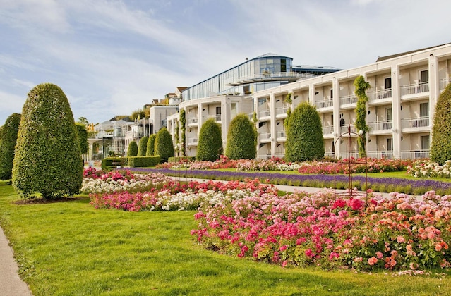 Gallery - Hotel Kaiserhof Heringsdorf