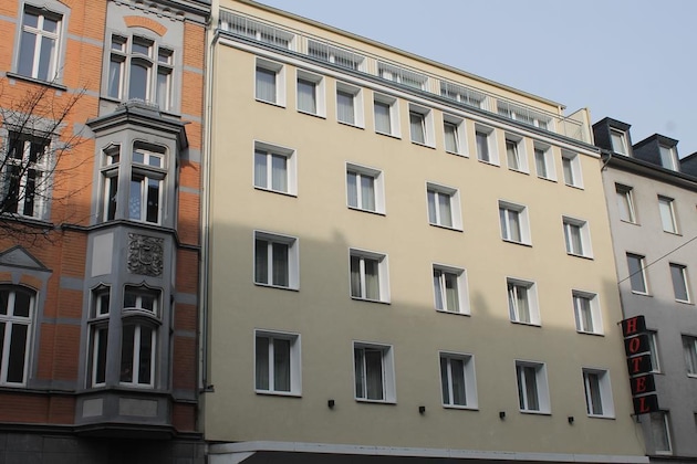 Gallery - Adrett Hotel Königsallee