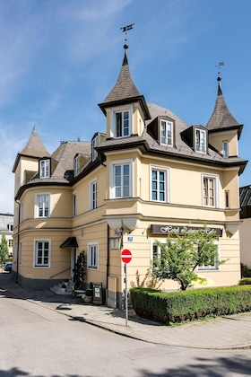 Gallery - Hotel Laimer Hof Nymphenburg Palace Munich
