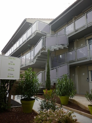 Gallery - Campanile Albi Centre