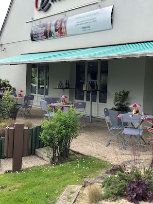 Gallery - Campanile Bayeux